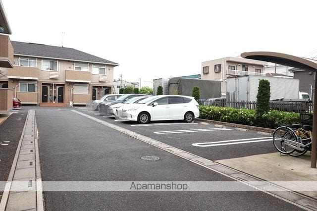 スマートハイツ Aのその他写真