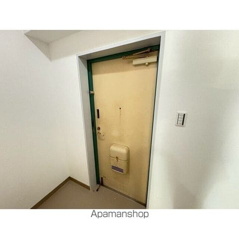 エクセレントマンションオリオンの内装写真