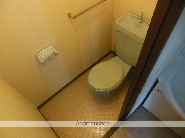 エストゥペンダの内装写真