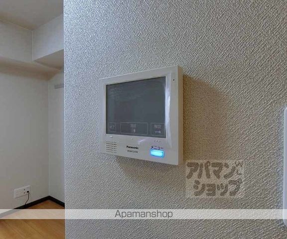レスペランス西小路の内装写真