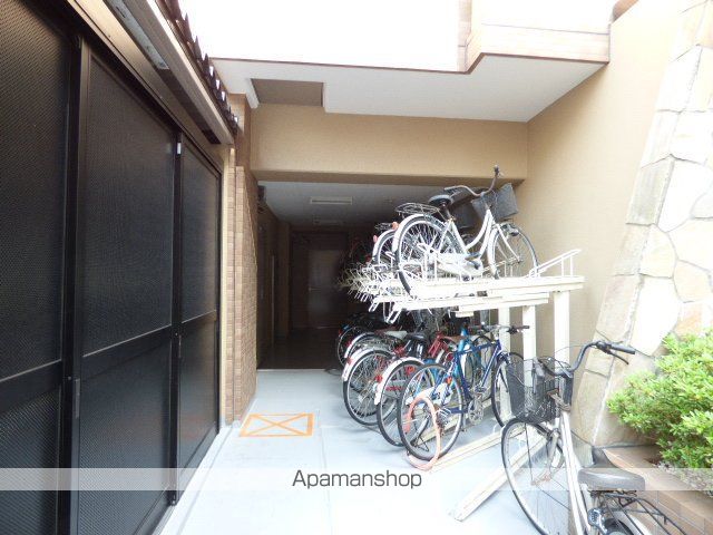 プレサンス新大阪のその他写真