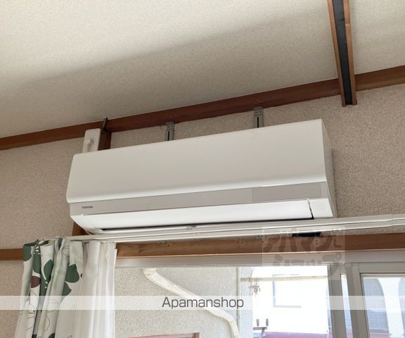 彦林荘の内装写真