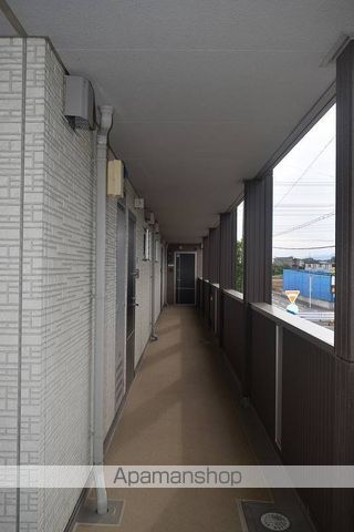 ルーフハウス Aの内装写真