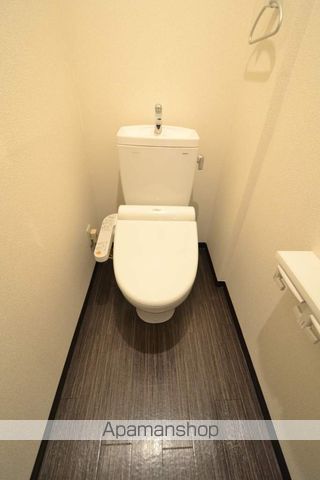 Ark PaLの内装写真