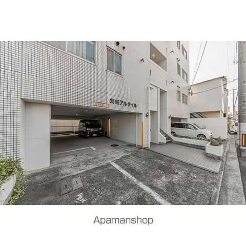 刈谷アルタイルの内装写真