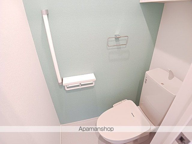 ハレアカラの内装写真