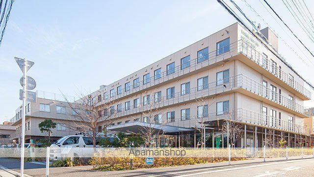 京浜東北・根岸線 蒲田駅 徒歩13分 3階建 築4年の周辺写真