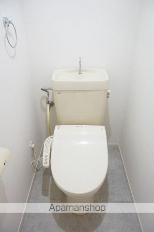 プレジールビューラ Aの内装写真