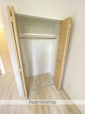 COFFRET月寒の内装写真