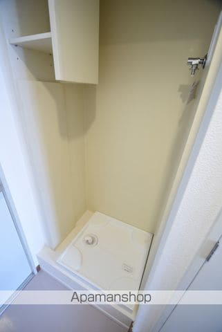 ヴィラナリー旭川 A棟の内装写真