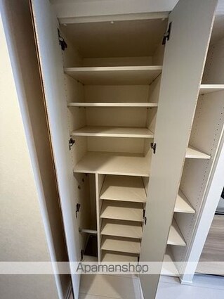 ＡＺＥＳＴお花茶屋Ⅵ[1K/23.2m2]の収納2
