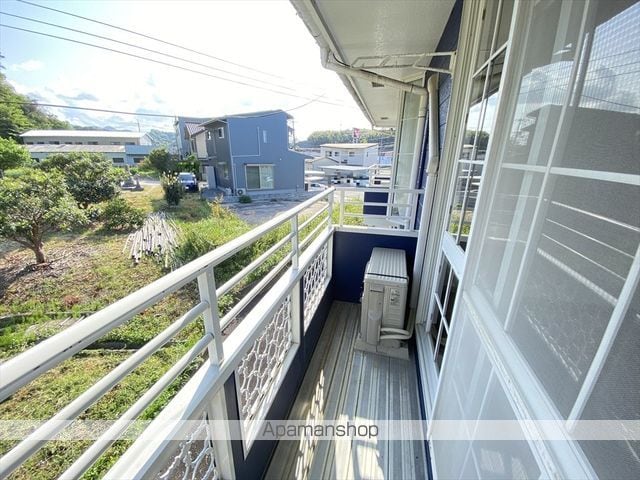 吉井ハイツC棟の内装写真