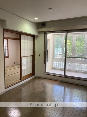 K・M GARTENの内装写真