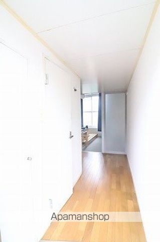 レオパレスモーガンの内装写真