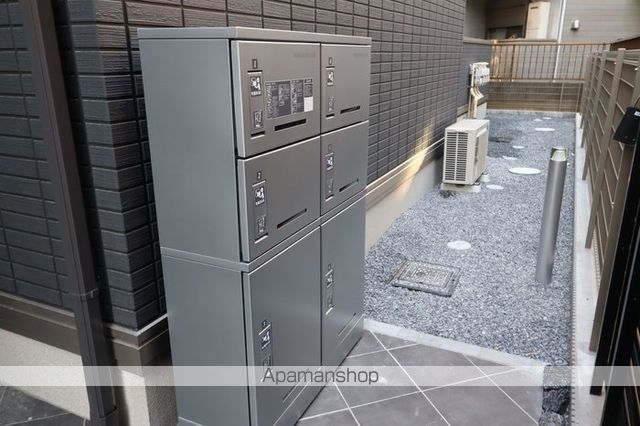 DーSOLACE幕張本郷1丁目の内装写真