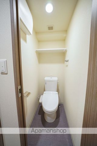 プレサンス梅田IIの内装写真