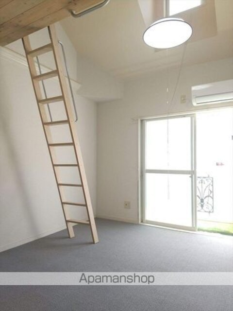 和歌山県和歌山市打越町[1K/16.24m2]の内装5