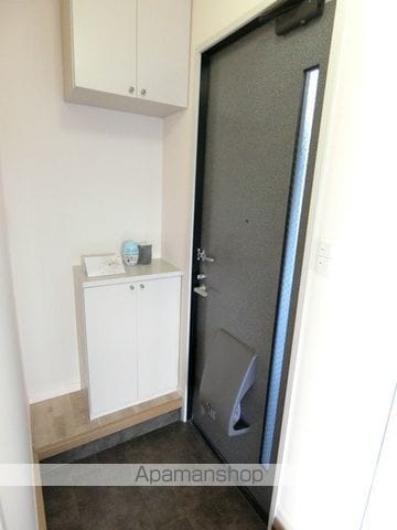 アベニュー加茂の内装写真