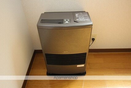 カーサ・ヴェガ[1K/28.95m2]の内装1