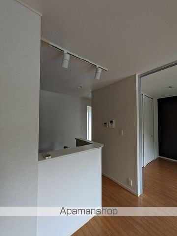 レトア垣ノ内の内装写真