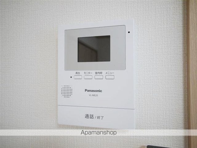 サンライズ連坊駅南の内装写真