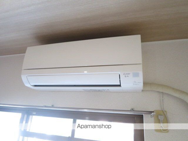 ウィンズ長戸[2LDK/56.85m2]のその他設備