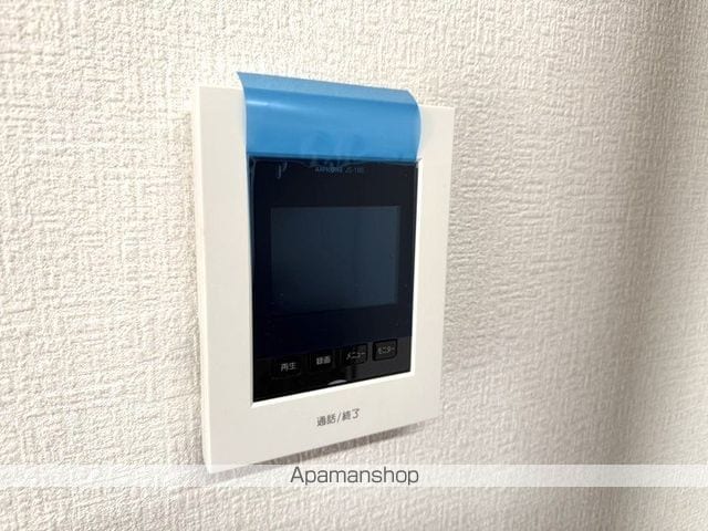 コーポラス野中の内装写真