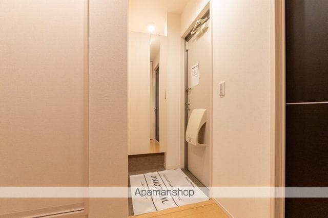 リシェス・オカザキVの内装写真