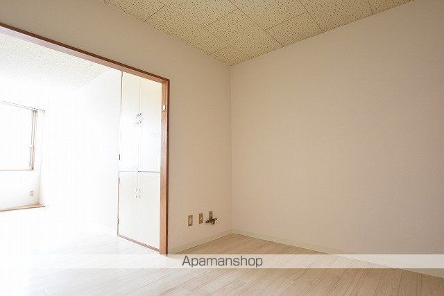 NYパレスの内装写真