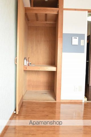 リバーウォーク草牟田の内装写真