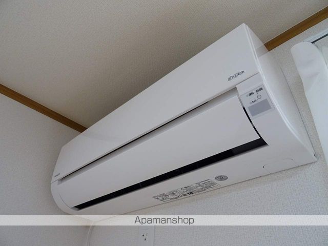 アスコット一本杉Iの内装写真