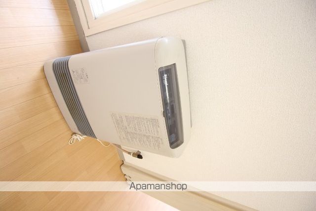 ソレイユハイム山鼻の内装写真