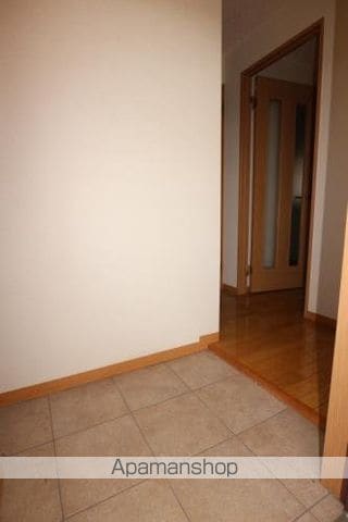 グランディ リヴィエールの内装写真
