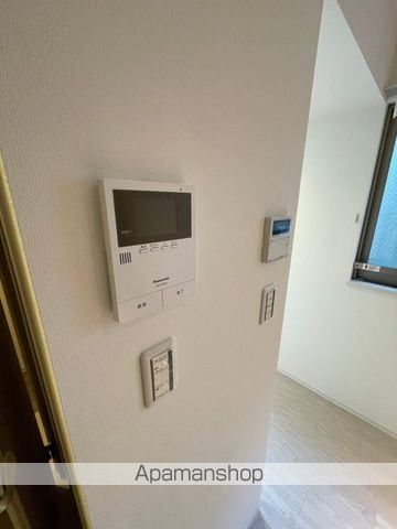 RUYGO神楽坂の内装写真