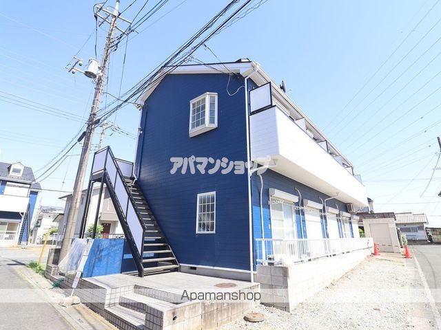 カルミアの外観写真
