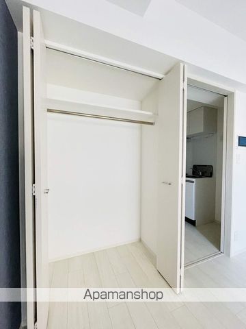 レジデンス東別院スクエアIIの内装写真