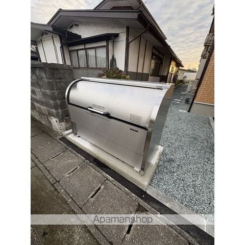 Trefleの内装写真