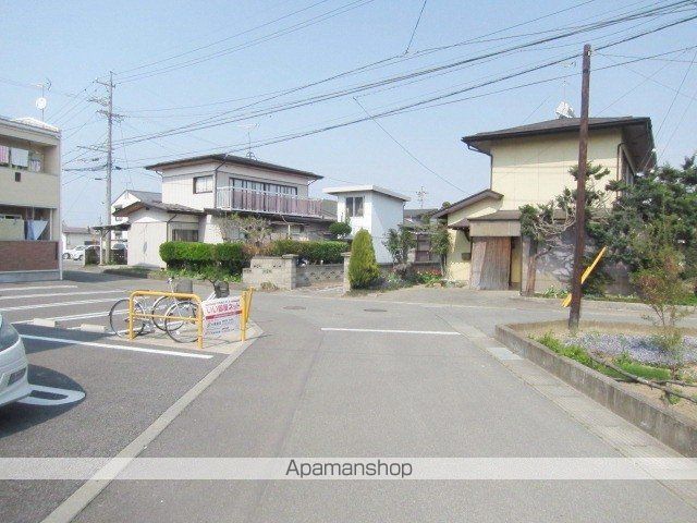 メゾンクラールの周辺写真
