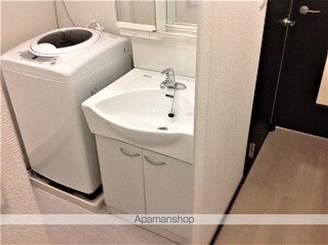 レオネクストフェリーチェ2号館の内装写真