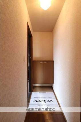 セレーノ・平田[2LDK/53.72m2]の玄関