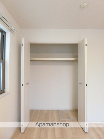 アルセードの内装写真