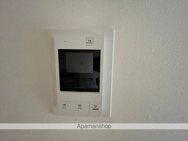 メゾン東山の内装写真