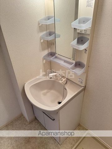 グッドラック高平の内装写真