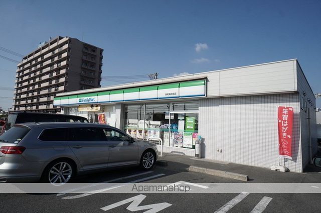 コーポエム1の周辺写真