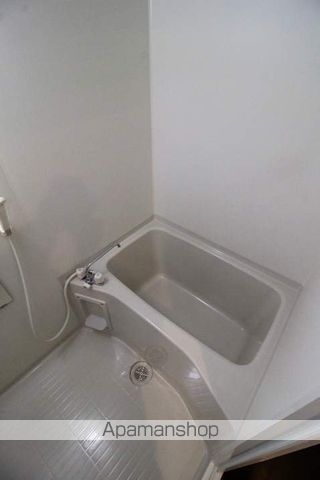 コーポ東山の内装写真
