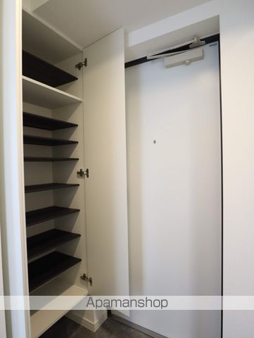 SHOKEN RESIDENCE名古屋泉の内装写真