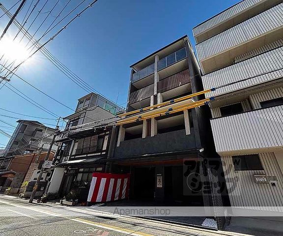 ベラジオ雅び京都烏丸西