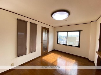 サウスプラザ六条[1LDK/49.6m2]の内装3