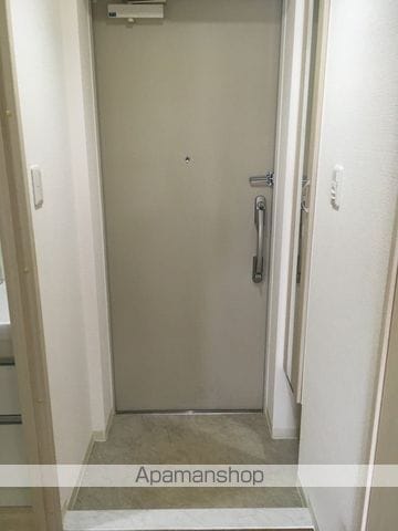 ミリアディ たかつきの内装写真