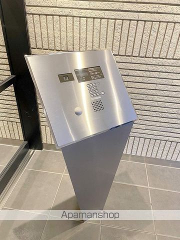 PARK AXIS心斎橋のその他写真